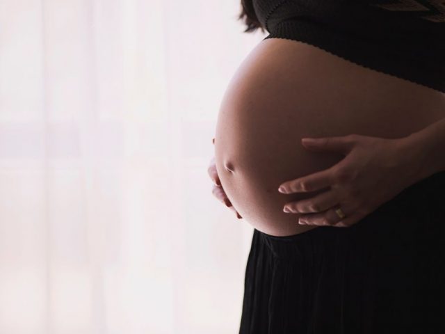 AMPLIACIÓN DEL PERMISO DE PATERNIDAD AMPLIACIÓN DEL PERMISO DE PATERNIDAD