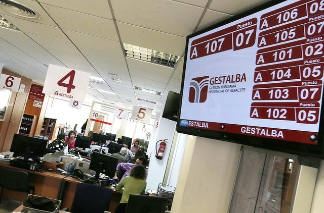 STAS-CLM consigue 1 delegado en las elecciones sindicales de Gestalba STAS-CLM consigue 1 delegado en las elecciones sindicales de Gestalba