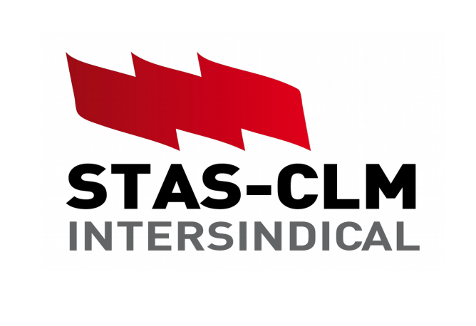 Logo STAS CLM