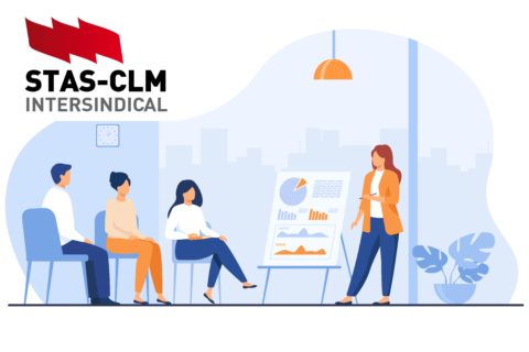 ⭕ EMPLEO PÚBLICO | Publicada Convocatoria Cursos Habilitación Funcional Personal Laboral