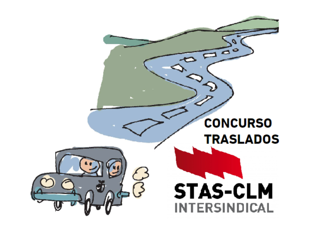 🚌 CONCURSO DE TRASLADOS | Adjudicación Provisional CPL1/2023 Personal Laboral