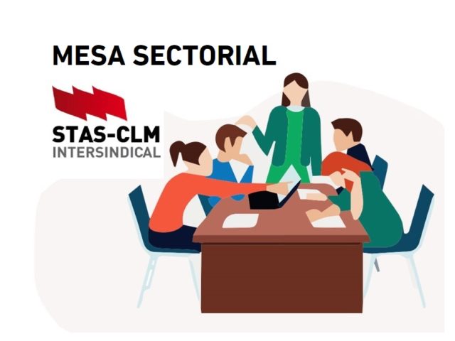 ⭕ EMPLEO PÚBLICO | Convocada Mesa Sectorial. 9 de marzo de 2021 ⭕ EMPLEO PÚBLICO | Convocada Mesa Sectorial. 9 de marzo de 2021