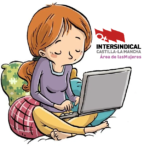 🟣 25 DE ABRIL | Día Internacional de las niñas en las TICs