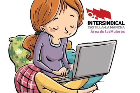 🟣 25 DE ABRIL | Día Internacional de las niñas en las TICs