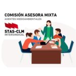 🌲 AGENTES MEDIOAMBIENTALES | Convocada Comisión Asesora Mixta 21M