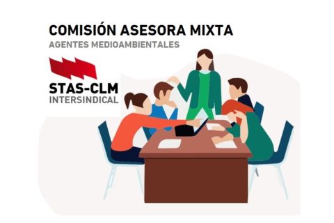 🌲 AGENTES MEDIOAMBIENTALES | Convocada Comisión Asesora Mixta 21M