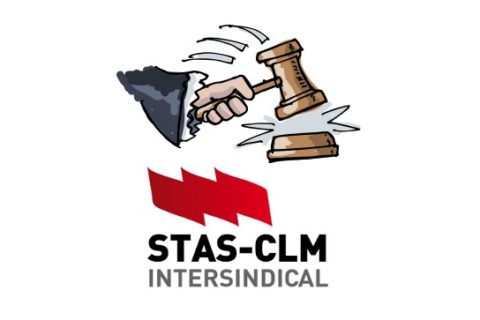 📚 CONCURSO MÉRITOS | Anulación convocatoria Creación Bolsa: Letradas/os JCCM