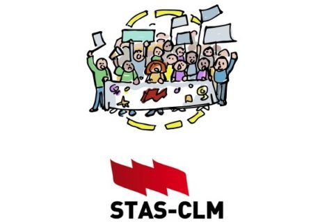 ✊ MOVILIZACIÓN | En defensa de una resolución justa del proceso selectivo de la JCCM