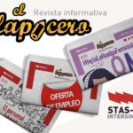 ✏️ EL LAPICERO | La revista informativa del STAS-CLM