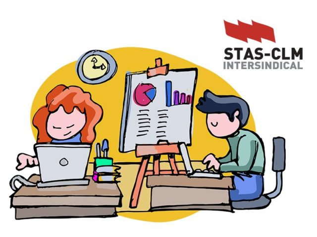 ⭕ EMPLEO PÚBLICO | Convocada Habilitación Funcional Pers. Laboral JCCM