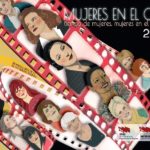 🟣 CALENDARIO MUJER 2022 | ‘Mujeres en el Cine’ (Presentación)