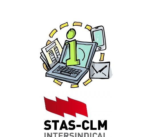 ⭕ EMPLEO PÚBLICO | Actualización de las RPTs JCCM (julio 2025) ⭕ EMPLEO PÚBLICO | Actualización de las RPTs JCCM (julio 2025)