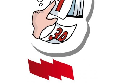 📆 CALENDARIO LABORAL 2027 | Castilla-La Mancha