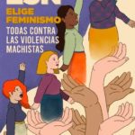 🟣 25 DE NOVIEMBRE | Manifiesto Organización de Mujeres. ‘Elige feminismo’