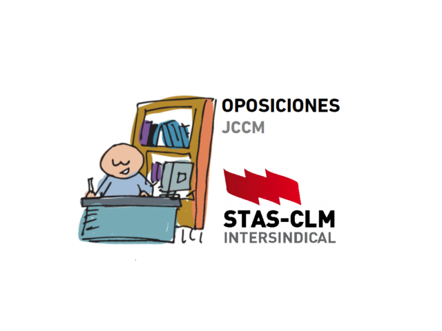 📚 ESTABILIZACIÓN JCCM | Nombramiento y Adjudicación de destinos. Educación Social