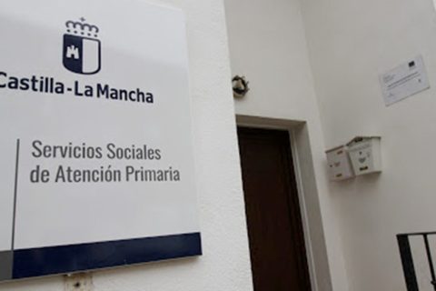📰 COMUNICADO | Discriminación a los Servicios Sociales de Castilla-La Mancha