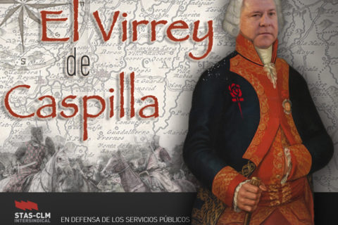 ⭐ CELEBRITIES | El Virrey de Caspilla