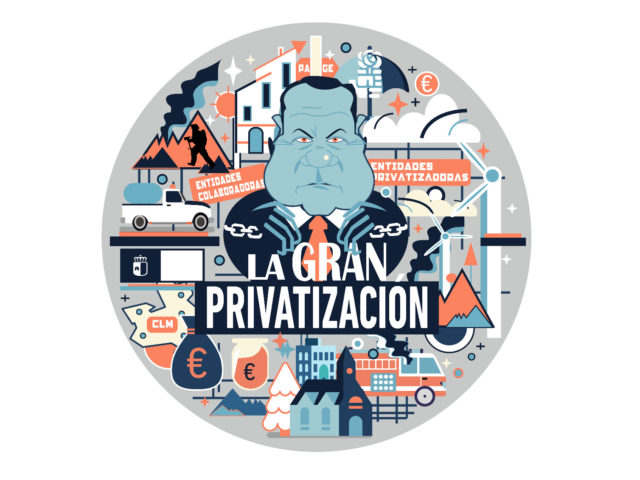 🔴 ALERTA ROJA | La Gran Privatización