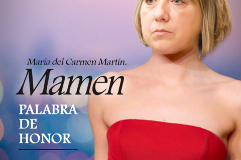 🎸 ROLLING STAS | María del Carmen Martín, Mamen