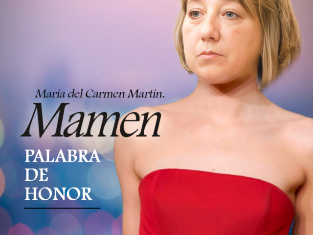 🎸 ROLLING STAS | María del Carmen Martín, Mamen