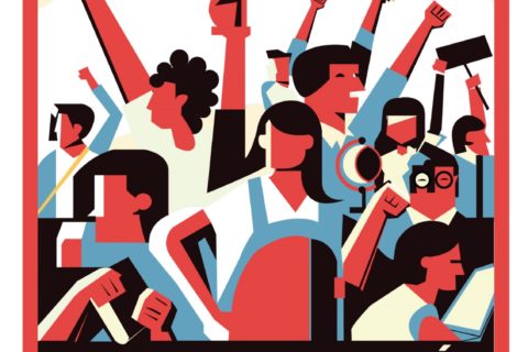 ✊  PRIMERO DE MAYO | Ahora más que nunca, unidad y movilización de la clase trabajadora