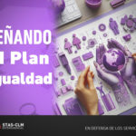 🟣 NEGOCIACIÓN | III Plan de Igualdad