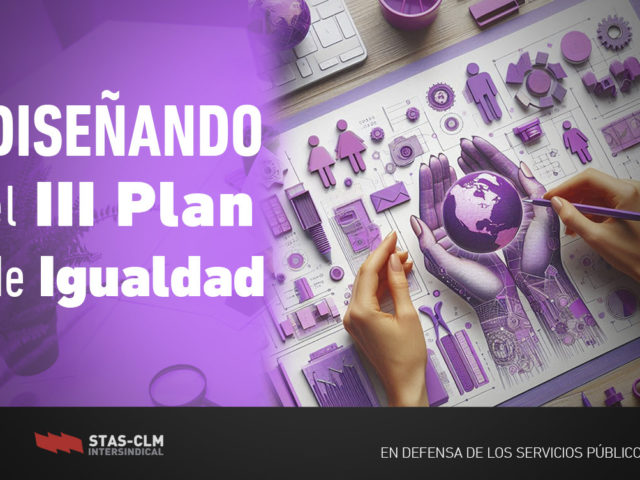 🟣 NEGOCIACIÓN | III Plan de Igualdad 🟣 NEGOCIACIÓN | III Plan de Igualdad
