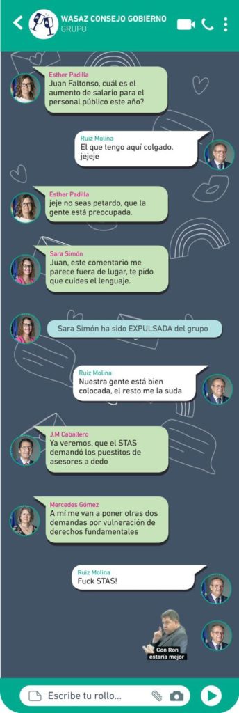 Administración Regional