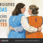 🫂 MESA SECTORIAL | Bienestar Social, anatomía de un despropósito
