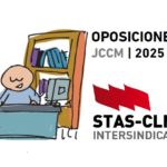 ✅ OPOSICIONES 2025 | Oferta de plazas vacantes para resolver el proceso selectivo