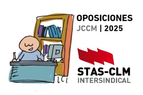 ✅ OPOSICIONES 2025 | Oferta de plazas vacantes para resolver el proceso selectivo