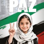 🕊 MOVILIZACIÓN 15O | Por la PAZ en PALESTINA