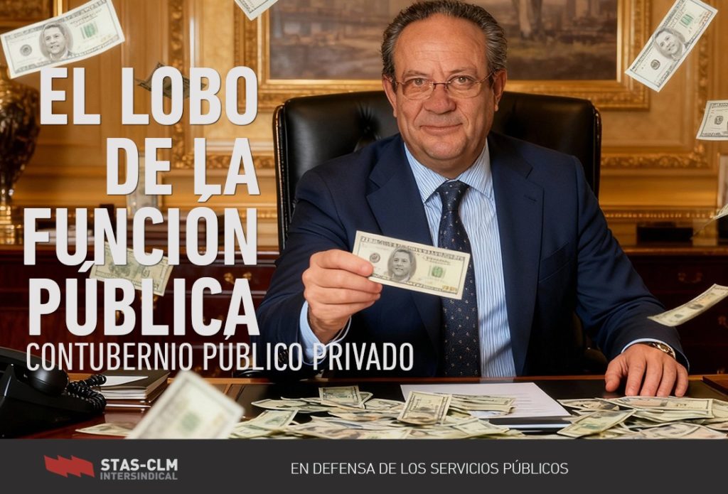 Administración Regional