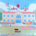 📄 NOTA DE PRENSA | STAS presenta “EL GLOBO ROJO”: La escuela infantil que soñamos frente a la que vivimos