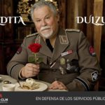 🌹 MESA SECTORIAL | Maldita Dulzura