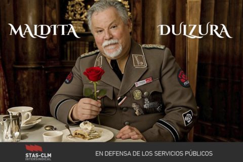 🌹 MESA SECTORIAL | Maldita Dulzura