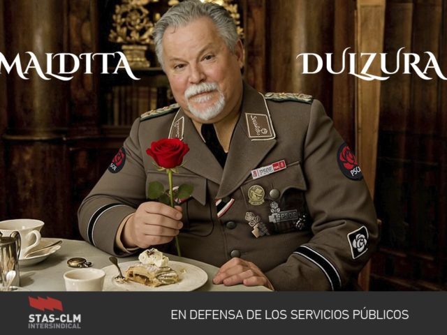 🌹 MESA SECTORIAL | Maldita Dulzura