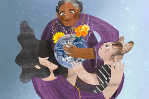 🟣 8 DE MARZO | Mujeres que mueven el mundo: activismo en acción