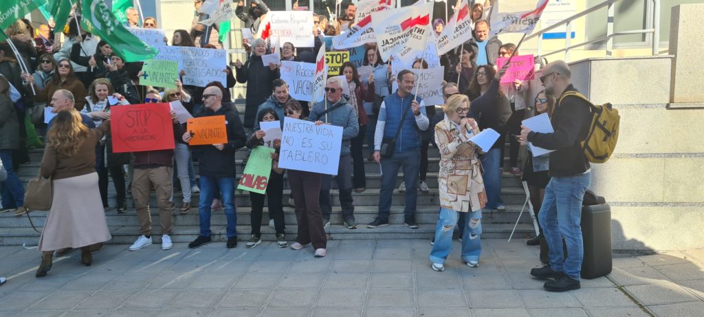 Administración Regional