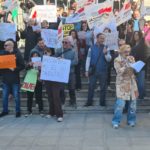 ✊ MOVILIZACIÓN | En defensa de una resolución justa del proceso selectivo de la JCCM