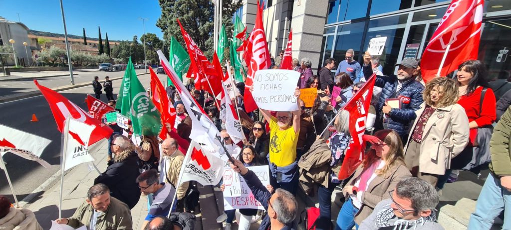 Administración Regional