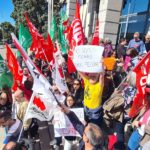 ✊ CONCENTRACIÓN 26M | Contra el recorte de la promoción profesional