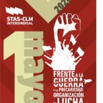✊ PRIMERO DE MAYO | Frente a la guerra y la precariedad: organización y lucha