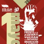 ✊ PRIMERO DE MAYO | Frente a la guerra y la precariedad: organización y lucha