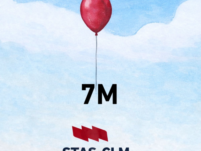 📰 COMUNICADO | STAS convoca Huelga en Escuelas Infantiles el 7 de mayo