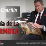 🦫 PLAN CONCILIA | Cuando la realidad avanza, pero la Administración…