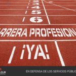 🏃 CARRERA PROFESIONAL | Misma Administración, mismos derechos ¡YA!