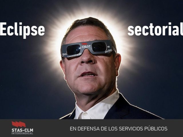 ☀️ ECLIPSE SECTORIAL | Alguna luz y mucha sombra