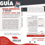 ⚖️ NORMATIVA | Portal de Empleo Temporal