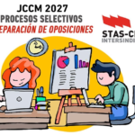 ☑️ OPOSICIONES 2027 | Convenios de STAS para la preparación de exámenes